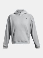 Under Armour Curry Greatest Hoodie Sweatshirt Grau