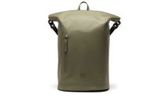 Plecak Herschel Roll Top zielony, 26L