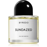 BYREDO Sundazed Eau de Parfum Unisex 100 ml