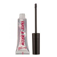 Barry M Augenbrauengel - Take A Brow - Brow Gel - Clear