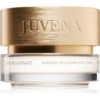 Juvena Skin Rejuvenate Nourishing hranjiva dnevna krema za suhu i vrlo suhu kožu lica 50 ml