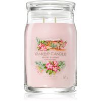 Yankee Candle Desert Blooms ароматна свещ 567 гр.