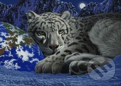 Schim Schimmel - The Warmth of Home - puzzle z kategorie Umělecké