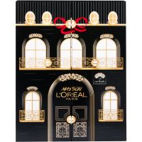 L’Oréal Paris Merry Christmas! новорічний календар для досконалого вигляду