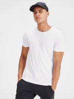 Jack & Jones Basic Majica bijela