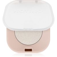 Notino Powder Eyeshadow Shimmer błyszczące cienie do powiek Wedding Day 1.5 g