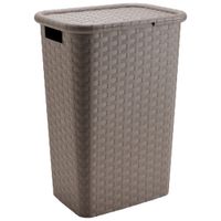 Homeware KOŠ NA ŠPINAVÉ PRÁDLO,