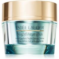 Estée Lauder NightWear Plus Anti-Oxidant Night Detox Cream Detox-Nachtcreme 50 ml