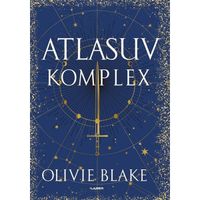 Laser Atlasův komplex