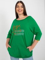 Blouse-RV-BZ-8532.22P-green