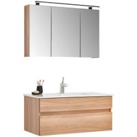 Novel KÚPEĽŇA tmavý dub