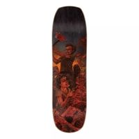 Skateboard Cannibal Corpse - Chaos Horrific - NHS 8.75