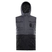 Men's vest ALPINE PRO