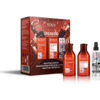 Redken Frizz Dismiss подарунковий набір (проти розпушування)