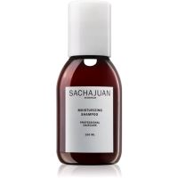 Sachajuan Moisturizing Shampoo vlažilni šampon 100 ml