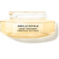 GUERLAIN Abeille Royale Honey Treatment Rich Cream nährende Anti-Falten Creme Ersatzfüllung 50 ml