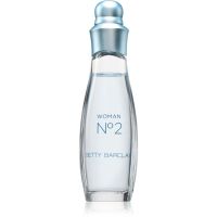 Betty Barclay Woman N°2 tualettvesi naistele 20 ml
