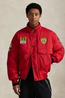 Polo Ralph Lauren Bunda Polo Ralph Lauren Rcng Jk Insulated