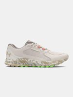 Under Armour UA W Charged Bandit TR 3 Shoes - Beige