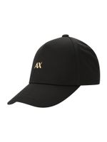 ARMANI EXCHANGE Šilterica  crna