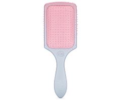 Kefa na rozčesávanie vlasov Wet Brush Paddle Detangler Feel Good Ombre - fialovoružová + darček zadarmo