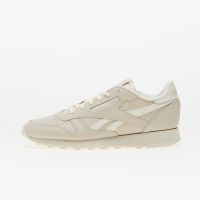 Sneakers Reebok Classic Leather Stucco/ Vintage Chalk/ Paper White EUR 40.5