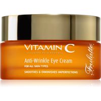 Arganicare Moisturizing Treatment Anti-Wrinkle Eye Cream krema proti gubam za predel okoli oči 30 ml