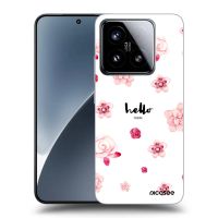 ULTIMATE CASE pro Xiaomi 15 - Hello there