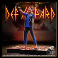Figur Def Leppard - Rock Iconz - Rick Allen