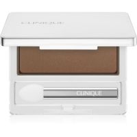 Clinique All About Shadow™ Single Relaunch senčila za oči odtenek Foxier - Soft Shimmer 1,9 g