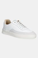 Filling Pieces sneakers din piele Mondo Squash Suede