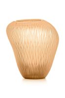 Dekoratívna váza IVV Carving