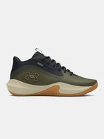 Under Armour UA Lockdown 7 Tenisice zelena