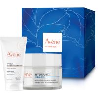 Avène Hydrance Gift Box set cadou de Crăciun pentru o hidratare intensa