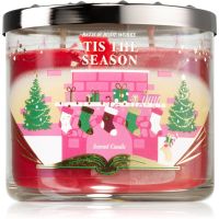 Bath & Body Works ’Tis the Season lumânare parfumată 411 g