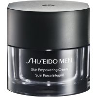 Shiseido Men Skin Empowering Advanced Cream відновлюючий крем проти зморшок 50 мл