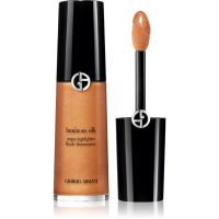 Armani Luminous Silk Acqua Highlighter flüssiger Aufheller Farbton 05 Sunset 12 ml