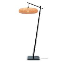 Good & Mojo STOJACIA LAMPA, 77/77/176 cm