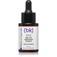Skincyclopedia Bukachiol pleťový olej 30 ml