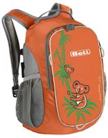 Rucksack BOLL KOALA 10 L FLAME