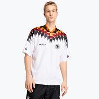 Τζέρσεϊ adidas Germany Home Jersey 1994 White S