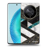 ULTIMATE CASE pro Honor Magic6 Lite 5G - Dark geometry