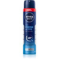 NIVEA MEN Fresh Active дезодорант-спрей 250 мл