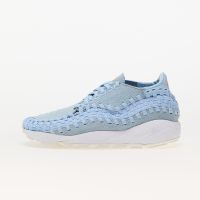 Sneakers Nike W Air Footscape Denim/ Wheat Gold-Ice Blue-White EUR 36