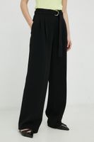 BOSS pantaloni Tapiana
