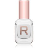 Makeup Revolution High Gloss Nagellack mit hoher Deckkraft mit hohem Glanz Farbton Ghost 10 ml