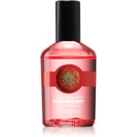 The Body Shop Strawberry EDT тоалетна вода унисекс 30 мл.