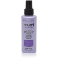 Phytorelax Laboratories Keratin No-Yellow Izsmidzināms līdzeklis dzelteno toņu novēršanai 150 ml