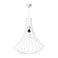 P & B ZÁVESNÉ SVIETIDLO, 52/52/60 cm