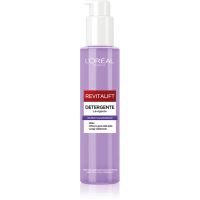 L’Oréal Paris Revitalift Filler čistilni gel s hialuronsko kislino 150 ml